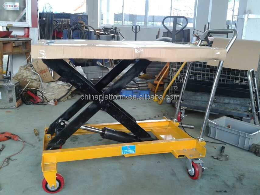 รถเข็นขนของขนาดเล็กสำหรับโรงงา - Workshop Tools Trolley บทวิจารณ์และราคา